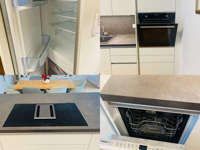 Wohnung mit Balkon mieten in 1060 Wien (Bild 5)