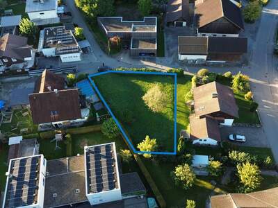 Grundstück kaufen in 6800 Feldkirch