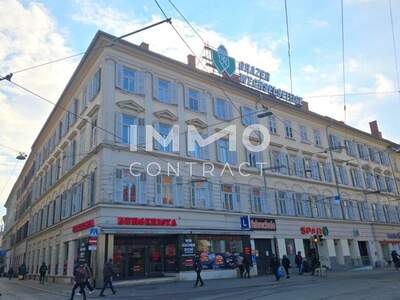 Bürozentrum mieten in 8010 Graz