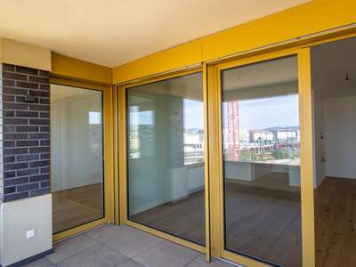 Wohnung mit Balkon kaufen in 1100 Wien (Bild 3)