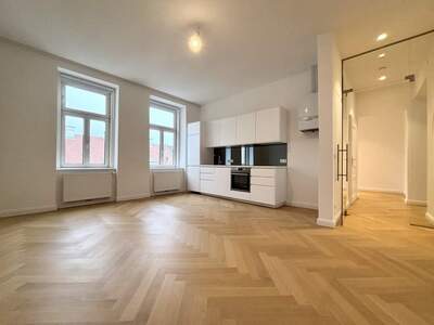 Mietwohnung in 1070 Wien