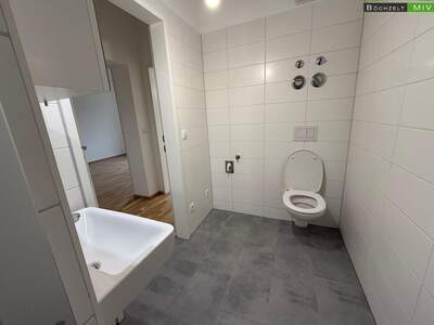 Altbauwohnung mieten in 8720 Knittelfeld (Bild 4)