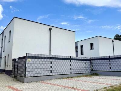 Haus kaufen in 2125 Neubau