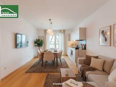 Terrassenwohnung mieten in 8020 Graz (Bild 5)