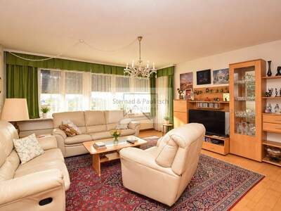 Wohnung kaufen in 9020 Klagenfurt