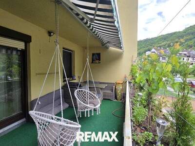 Terrassenwohnung kaufen in 3500 Krems (Bild 5)