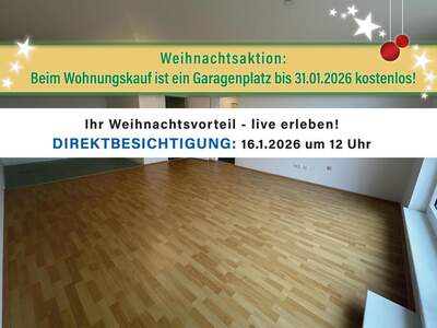 Eigentumswohnung in 1210 Wien