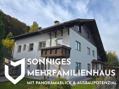 Anlageobjekt kaufen in 4452 Ternberg