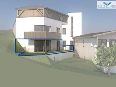 Wohnung kaufen in 6571 Strengen (Bild 1)