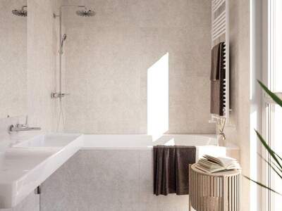 Terrassenwohnung kaufen in 1180 Wien (Bild 3)