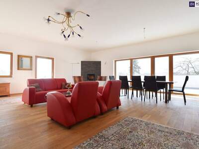 Wohnung kaufen in 8113 Sankt Bartholomä