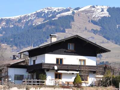 Haus kaufen in 6370 Aurach