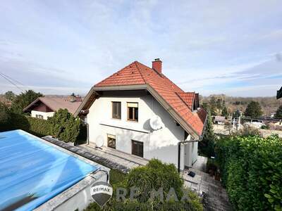 Einfamilienhaus kaufen in 3420 Kritzendorf (Bild 2)