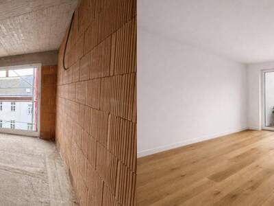 Eigentumswohnung in 1050 Wien