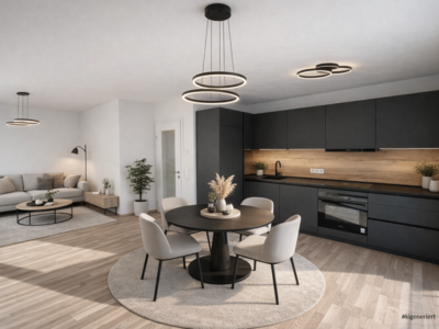 Mietwohnung in 5751 Maishofen