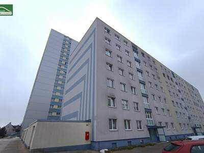 Mietwohnung in 3100 St. Pölten