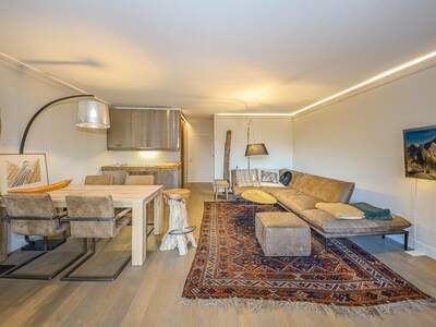 Terrassenwohnung kaufen in 6370 Kitzbühel (Bild 5)