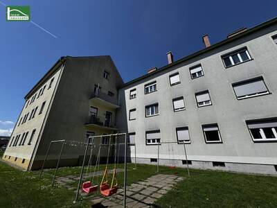 Wohnung mieten in 8720 Knittelfeld