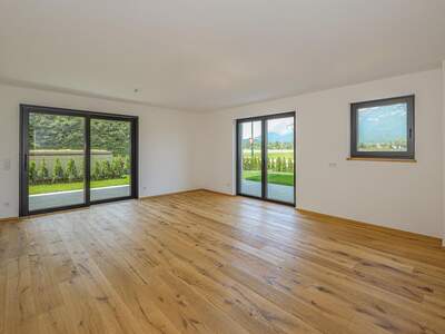 Terrassenwohnung kaufen in 6380 St. Johann (Bild 2)
