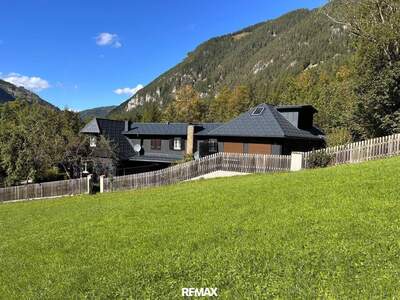 Haus kaufen in 4573 Hinterstoder