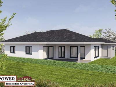 Bungalow kaufen in 5230 Mattighofen