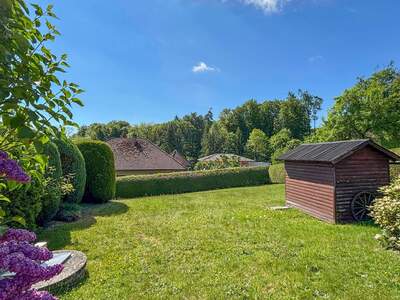 Einfamilienhaus kaufen in 4221 Steyregg