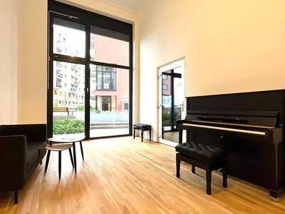 Gewerbeobjekt mieten in 1220 Wien