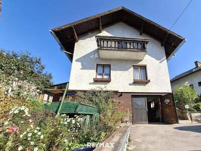 Haus kaufen in 3172 Ramsau