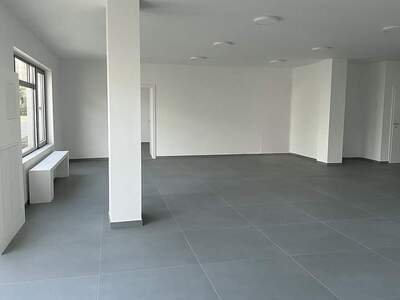 Gewerbeobjekt mieten in 2522 Oberwaltersdorf
