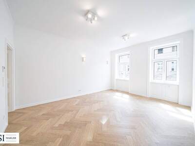 Eigentumswohnung in 1030 Wien