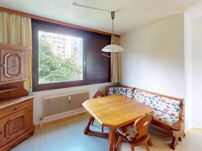 Wohnung kaufen in 6060 Hall