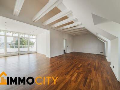 Terrassenwohnung mieten in 1130 Wien (Bild 1)