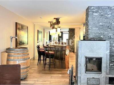 Gewerbeobjekt kaufen in 5754 Saalbach