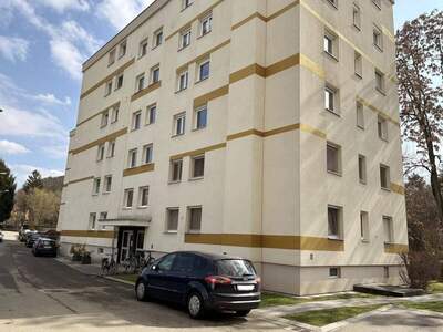 Wohnung kaufen in 8045 Graz