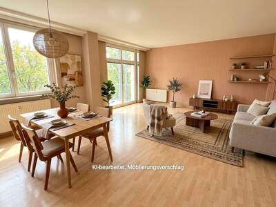 Apartment provisionsfrei kaufen in 1170 Wien