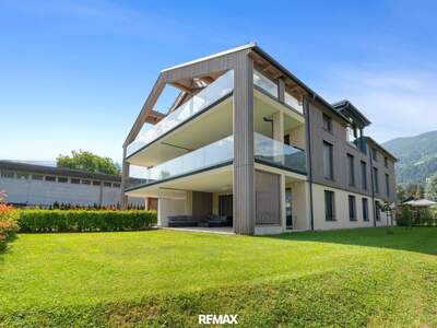 Eigentumswohnung in 9551 Bodensdorf