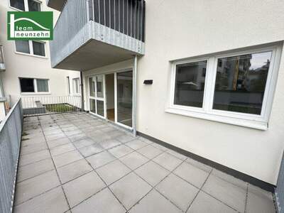 Terrassenwohnung kaufen in 1210 Wien (Bild 4)