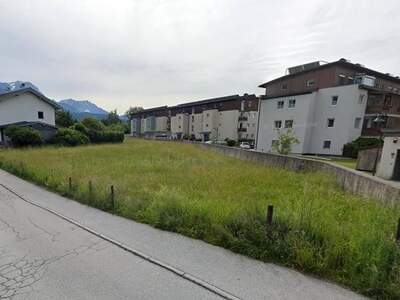 Grundstück kaufen in 5760 Saalfelden