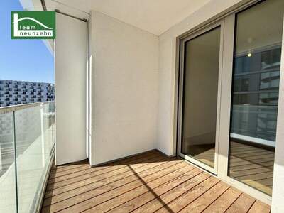 Terrassenwohnung mieten in 1100 Wien (Bild 5)