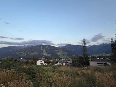 Grundstück kaufen in 8972 Ramsau