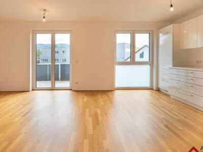 Wohnung mit Balkon mieten in 4040 Linz (Bild 2)
