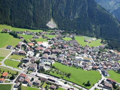 Gewerbeobjekt provisionsfrei kaufen in 6290 Mayrhofen