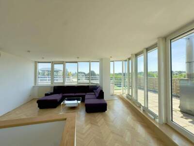 Eigentumswohnung in 1190 Wien