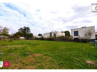 Grundstück kaufen in 2231 Strasshof