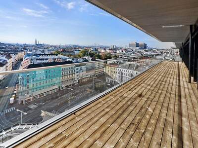 Gewerbeobjekt mieten in 1090 Wien (Bild 3)