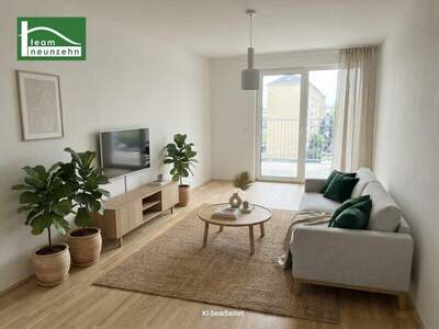 Terrassenwohnung mieten in 8020 Graz (Bild 1)