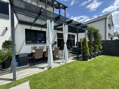 Wohnung kaufen in 8141 Unterpremstätten