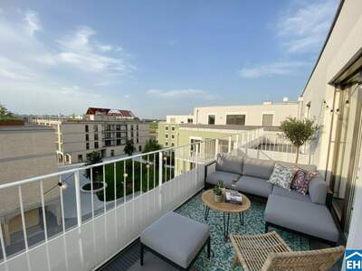 Wohnung mieten in 3451 Pixendorf