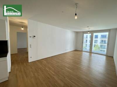 Terrassenwohnung mieten in 1210 Wien (Bild 1)