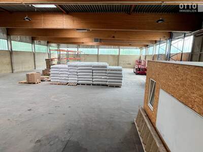 Gewerbeobjekt mieten in 1210 Wien (Bild 2)